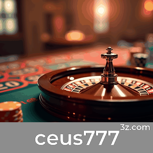 ceus777: Experiência de Jogo Diversificada e Otimizada