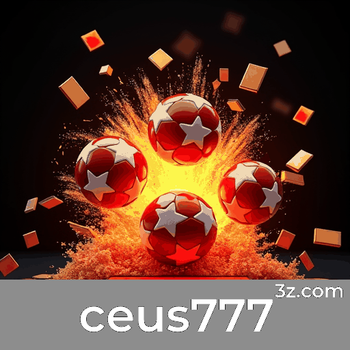 ceus777: Apostas Esportivas Precisão e Excelência