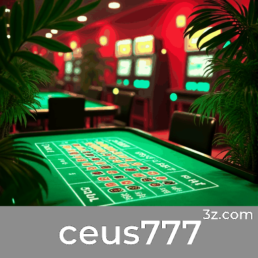 ceus777 App: Experimente Benefícios Exclusivos e Recompensas Únicas!