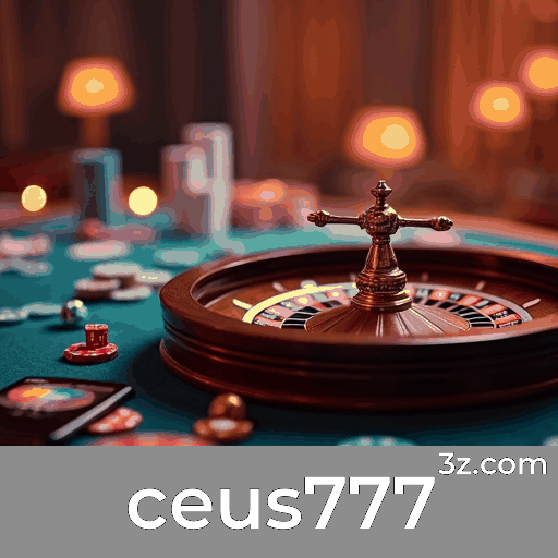 Ceus777: Experiência Profissional e Real no Cassino