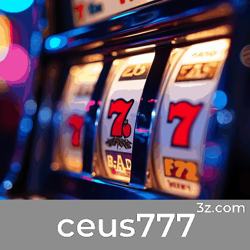 ceus777: Apostas Esportivas Precisão e Excelência
