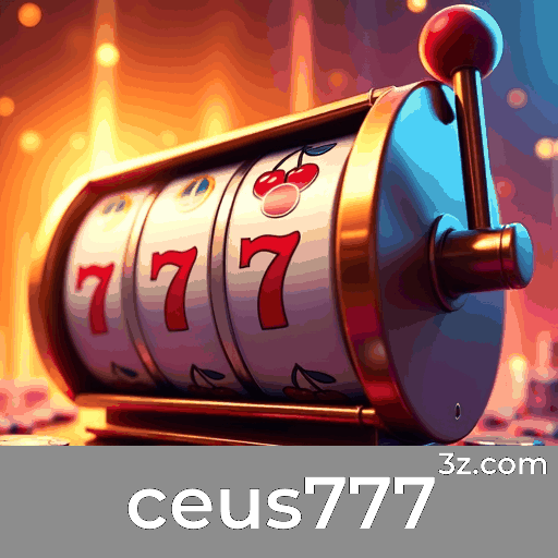 ceus777: Jogos Inovadores com Tecnologia de Ponta