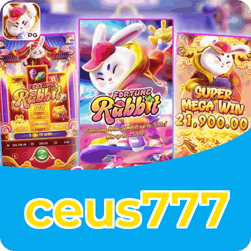 Fortune Rabbit - RTP 96.77%