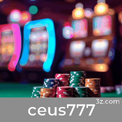 Ceus777: Cassino Online Seguro e Premiado