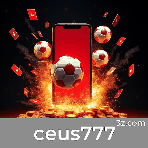 ceus777.com - Apostas Seguras e Diversão Garantida no Cassino Online - ceus777